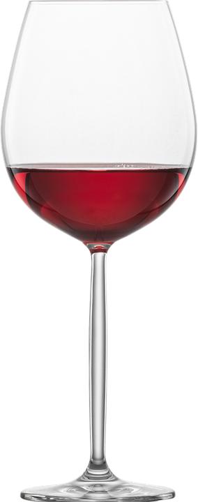 Produktbild Schott Zwiesel Weissweinglas Muse 0 4 Stück (32 cl, 4 Gläser, Weissweingläser)