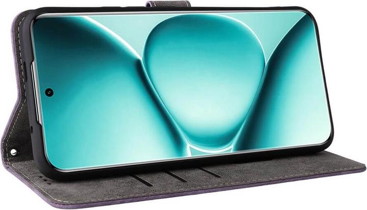 Produktbild Cover-Discount Ledertasche mit RFID Blocker (Xiaomi Redmi Note 15 Pro)