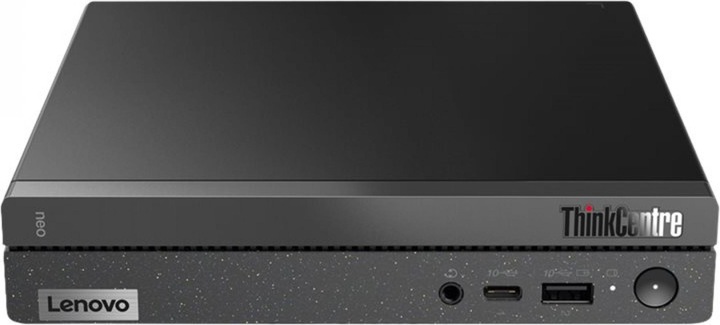 Produktbild Lenovo ThinkCentre neo 50q Gen 4 (Intel Core i5-13420H, 16 GB, 512 GB, Intel UHD Graphics)