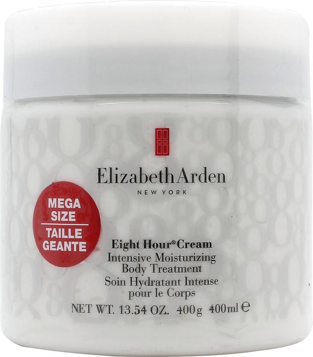 Immagine prodotto Elizabeth Arden Trattamento corpo di otto ore (Crema corpo, 400 ml)