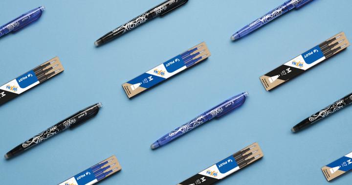 Immagine prodotto Pilot FriXion Ball (Nero, 1 x)