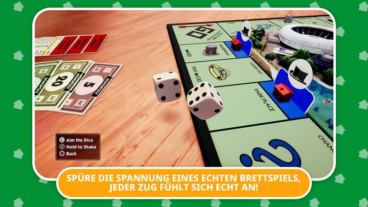 Produktbild Ubisoft Monopoly (PS5, DE)