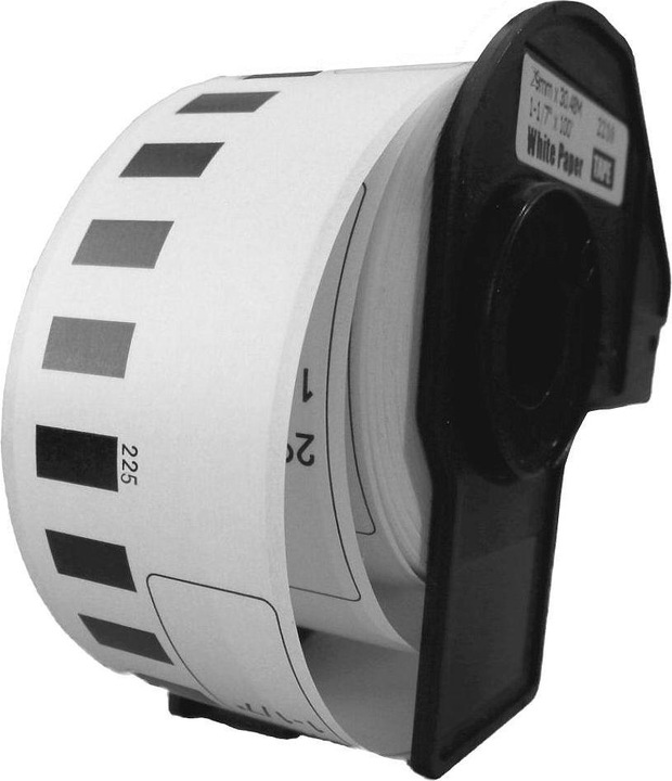 Image du produit Brother Dk-22225
