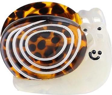 Produktbild By Staer Haarklammer Mini-Schnecke