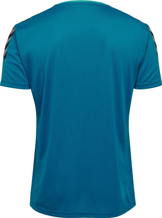 Immagine prodotto hummel Autentica Maglia Poly Per Bambini S/S (140)