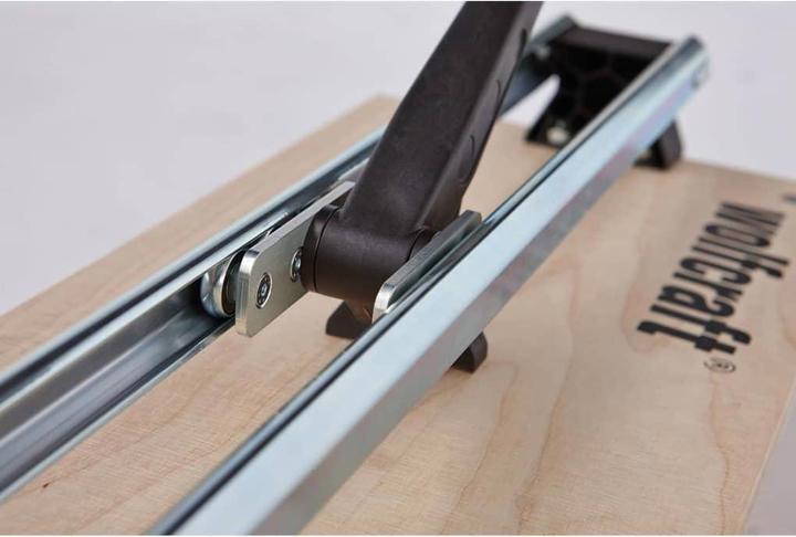 Produktbild wolfcraft 1 TC 610 W - Fliesenschneider