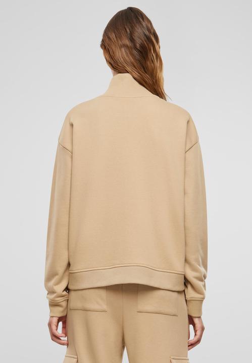 Immagine prodotto Urban Classics Troyer da donna in spugna leggera - 166859 (XXL)