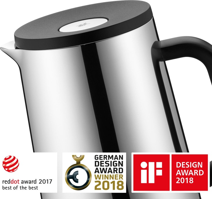 Immagine prodotto WMF Caraffa sottovuoto Tea Impulse (1 l)