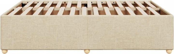 Image du produit vidaXL Bettgestell (140 x 200 cm)