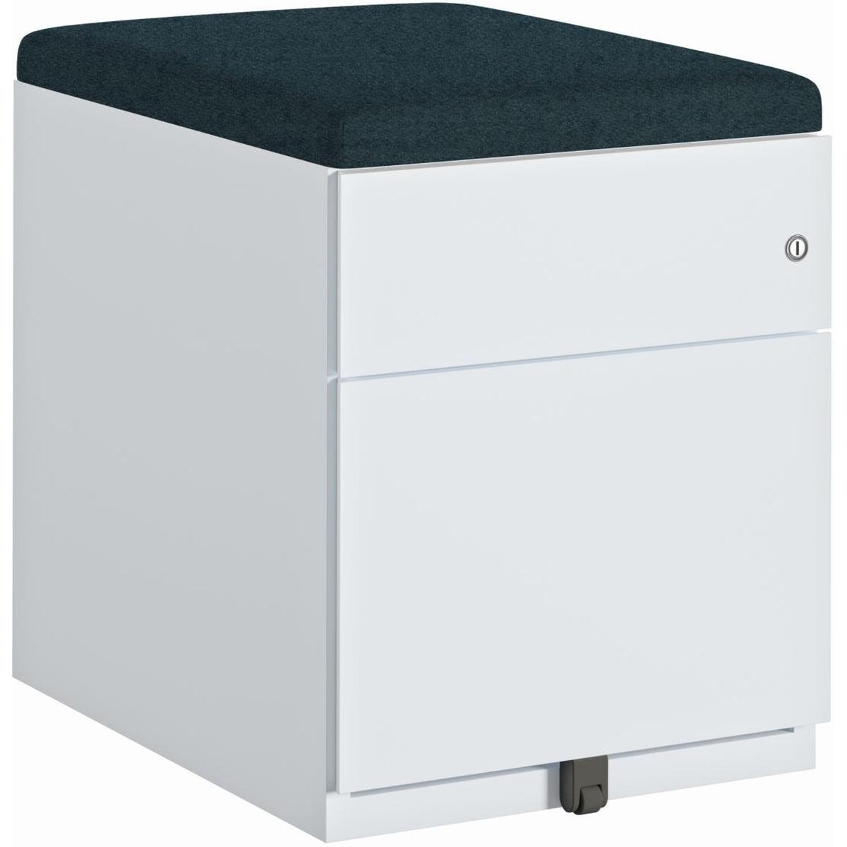 Thumbnail - Bisley, Sitzkissen, Camira Blazer Lite