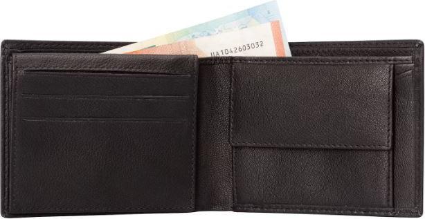 Produktbild Borussia Mönchengladbach Borussia M'Gladbach Geldbörse "classic"