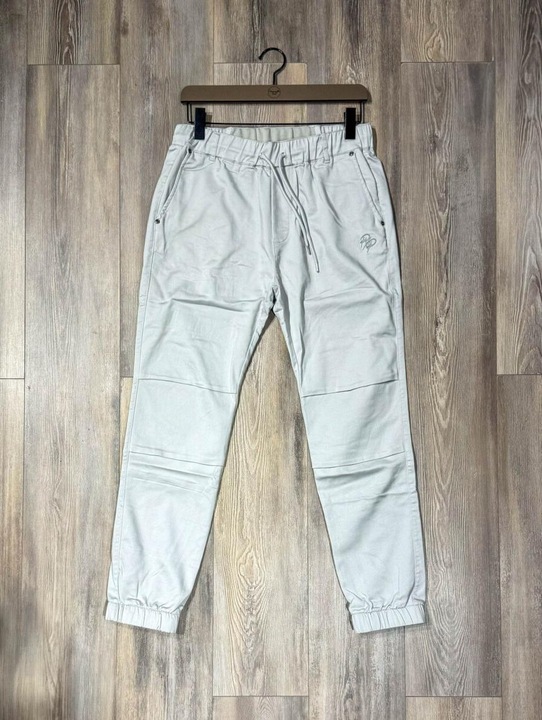 Actual product image Project X Paris 1 Basic Parachute Sweatpants (S)