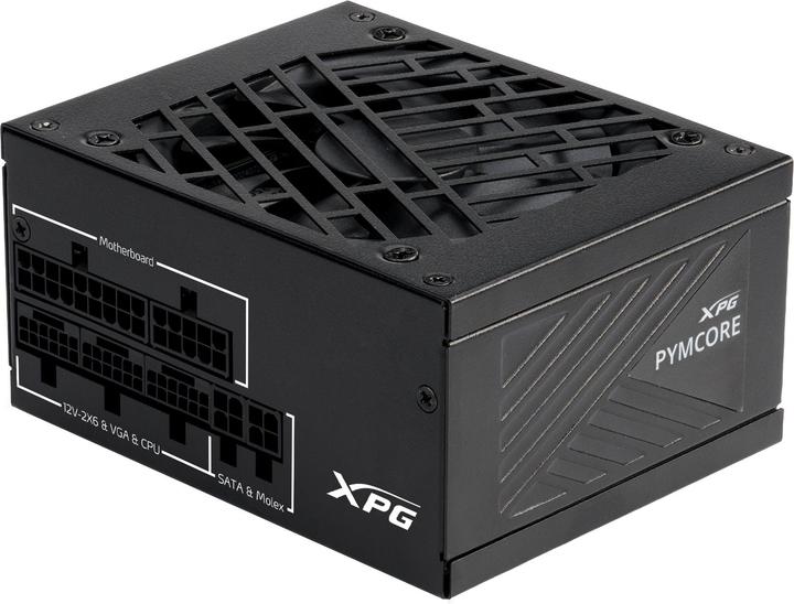 Immagine prodotto Adata XPG PYMCORE 750W 80 PLUS GOLD (750 W)