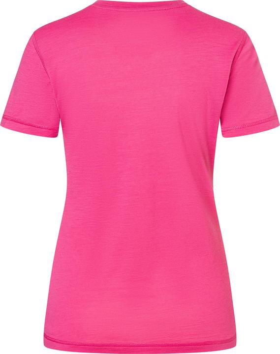 Actual product image Super Natural W SIERRA140 TEE (M)