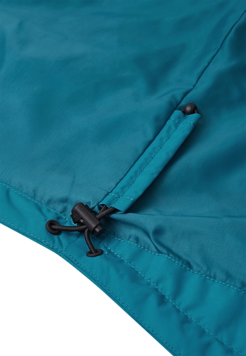 Actual product image Reima tec 3in1 transition jacket Sydvest Deep (98)