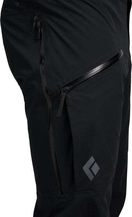 Produktbild Black Diamond M Recon Stretch Pants, Skihose (L)
