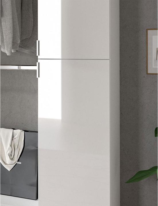 Produktbild Xonox Home Projekt X (60 x 37 x 110 cm)