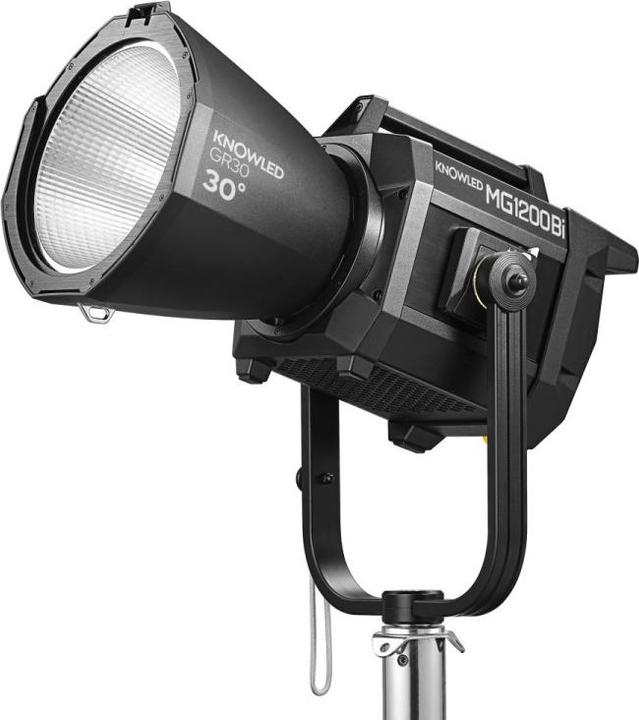 Actual product image Godox MG1200Bi (Studio light)