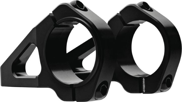 Actual product image Title DM1 MTB Direct Mount Vorbau 31,8 mm - Schwarz (46 mm, 31.80 mm)