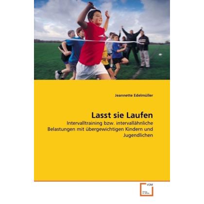 Thumbnail - Lasst sie Laufen, Ratgeber