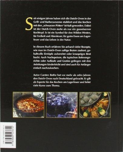 Produktbild Dutch Oven (Deutsch, 2011)
