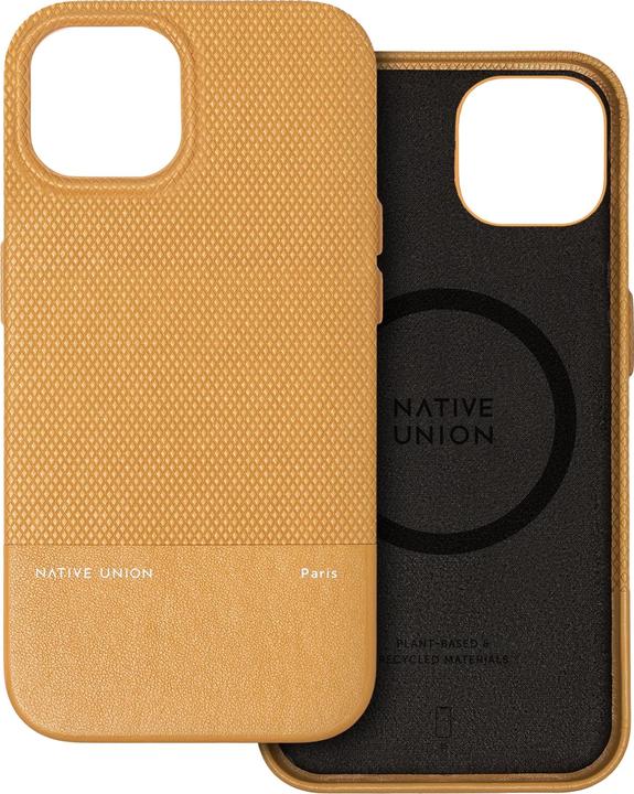 Native Union ReClassic Case (Apple iPhone 15)