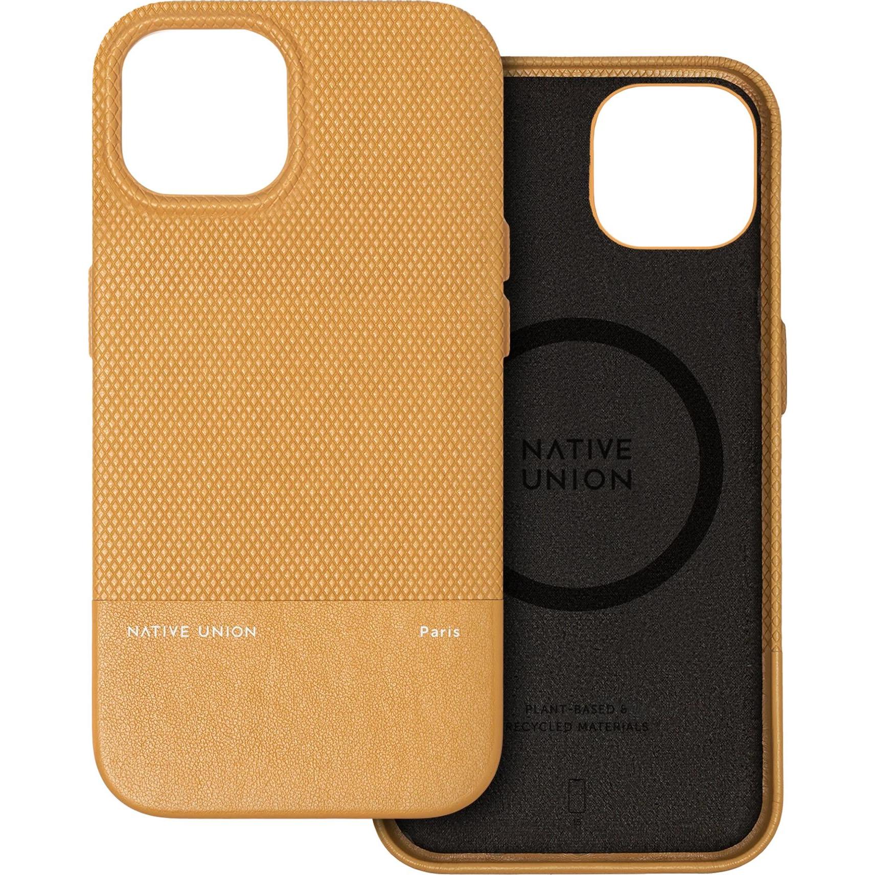 Thumbnail - Native Union ReClassic Case (Apple iPhone 15), Smartphone Hülle, Gelb