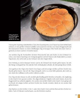 Produktbild Dutch Oven (Deutsch, 2011)