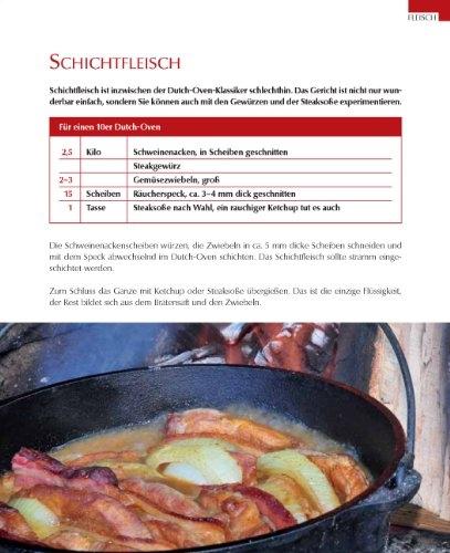 Produktbild Dutch Oven (Deutsch, 2011)