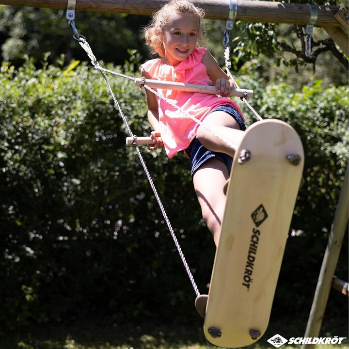 Image du produit Schildkröt Balançoire skateboard