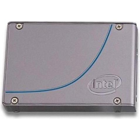 Intel P3600 (400 GB, 2.5"), SSD