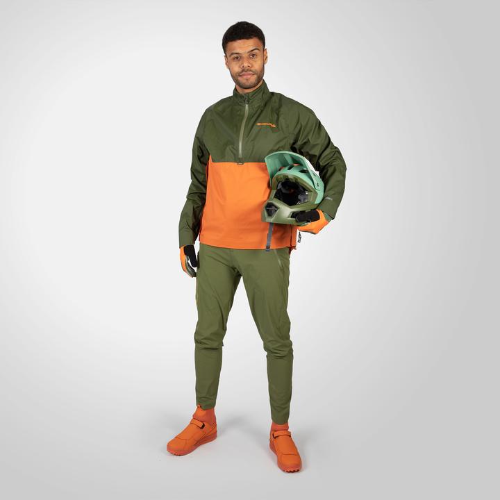 Produktbild Endura MT500 Lite Wasserdichte Pulloverjacke (L)
