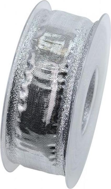 Produktbild Goldina Geschenkband mit Draht