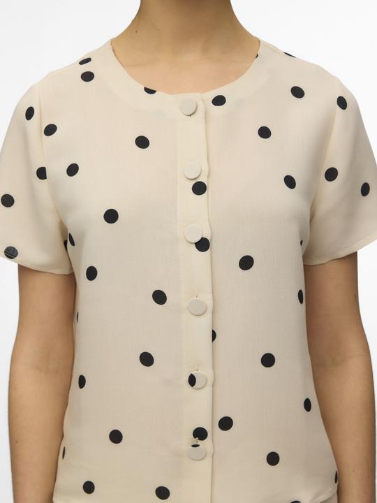 Immagine prodotto Vero Moda VMJOAN Hemd Hemd (XS)