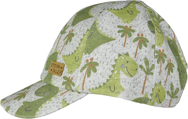 Produktbild Sterntaler Kid's Basecap Dinosaurier (53)