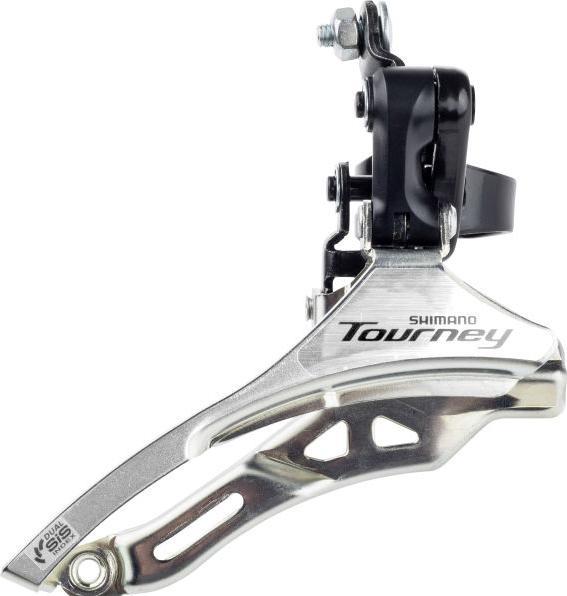 Shimano Tourney FD-TY300 Umwerfer (6-fach, 7-fach)