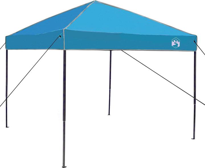 Produktbild vidaXL Campingzelt (16.50 kg)