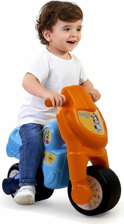 Actual product image Feber Motofeber Bluey