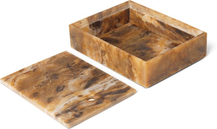 Produktbild Ferm Living Mist Box (10 x 7.5 x 5 cm, 1 l, 1x)