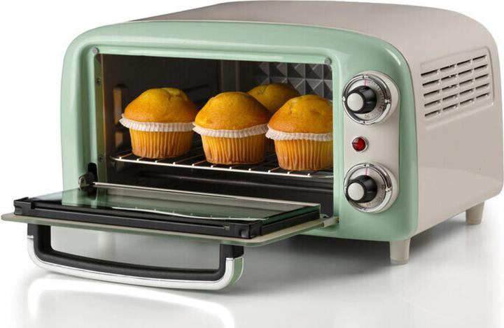 Produktbild Ariete Mini Backofen