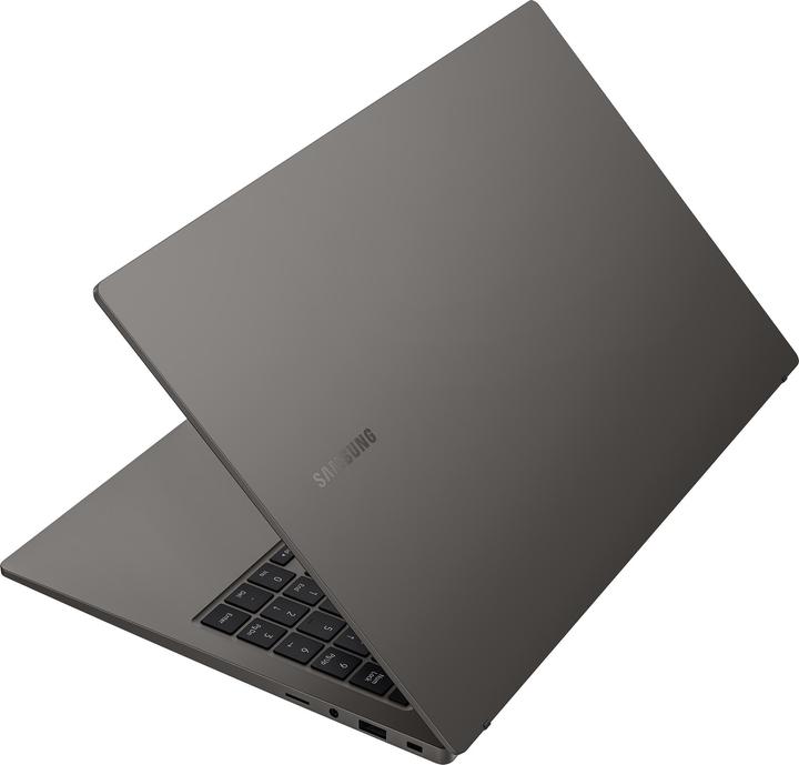 Actual product image Samsung Galaxy Book3 (15.60", Intel Core i5-1335U, 16 GB, 512 GB, DE)