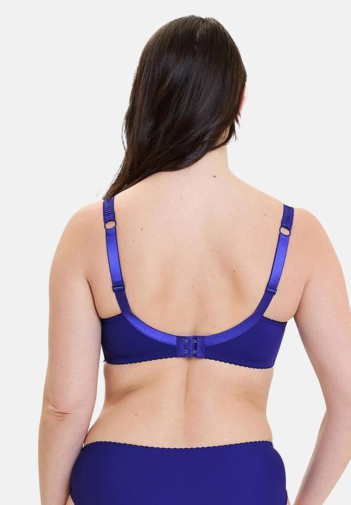 Produktbild Sans Complexe Full-Cup-BH mit Formbügeln Arum (Einzelpack, 75 D)