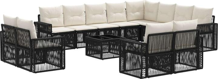 Produktbild vidaXL Garten-Sofa