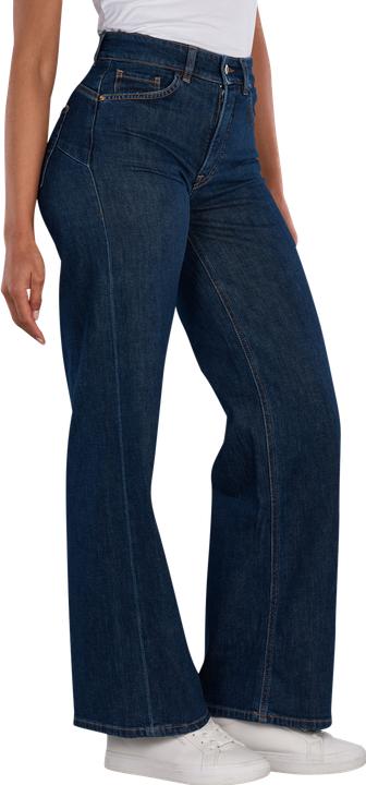 Image du produit Salsa Jeans Jeans Faith Wide (33)