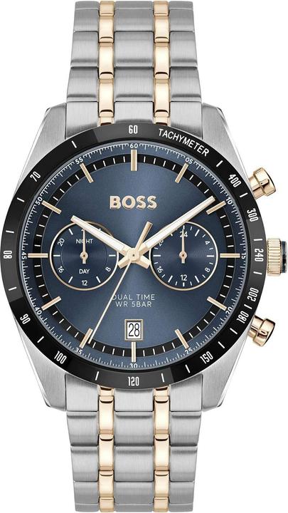Image du produit BOSS Tourmaster (Chronographe, 42 mm)