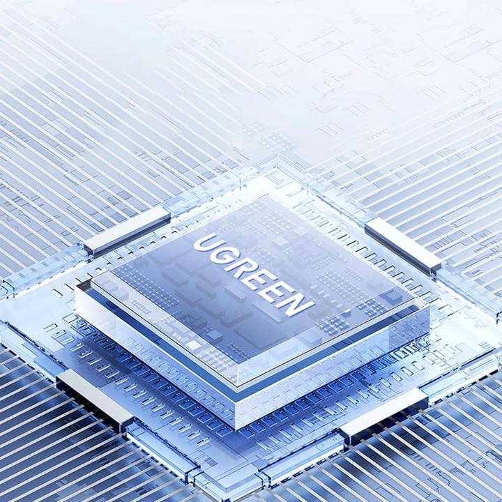 Immagine prodotto Ugreen Switch 2in1