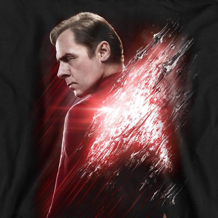 Produktbild Star Trek Beyond Sweatshirt (S)