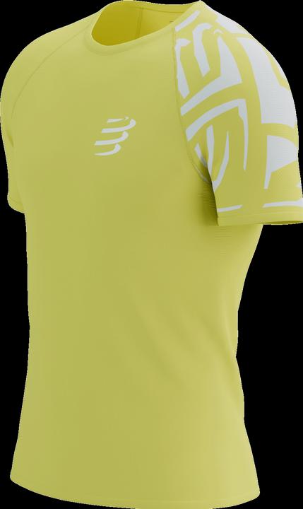 Lucentezza verde
