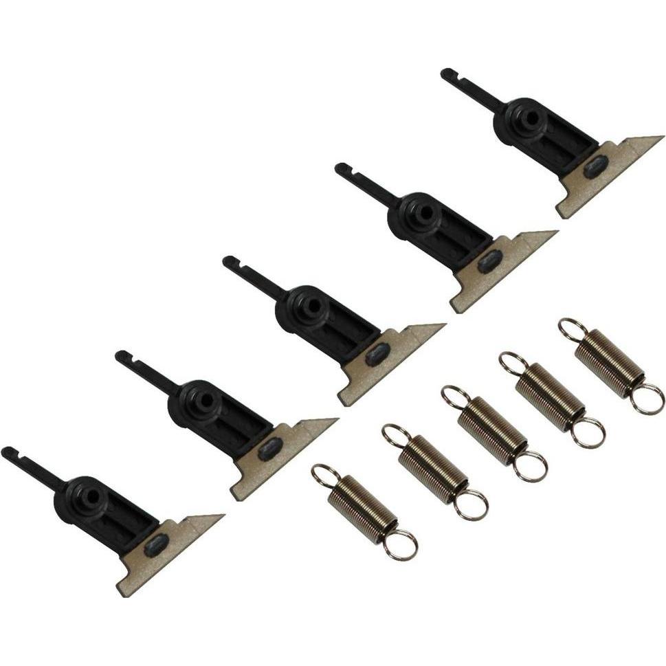 Thumbnail - CoreParts Upper Picker Finger W/Spring, Drucker Zubehör