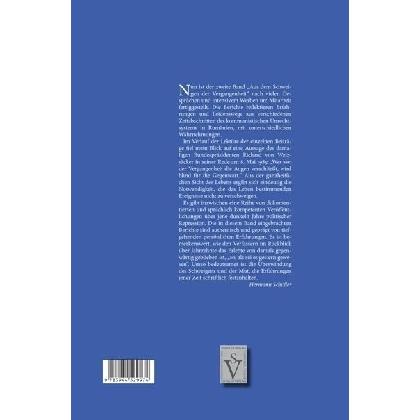 Thumbnail - Aus dem Schweigen der Vergangenheit II, Sachbücher von Schiller Verlag